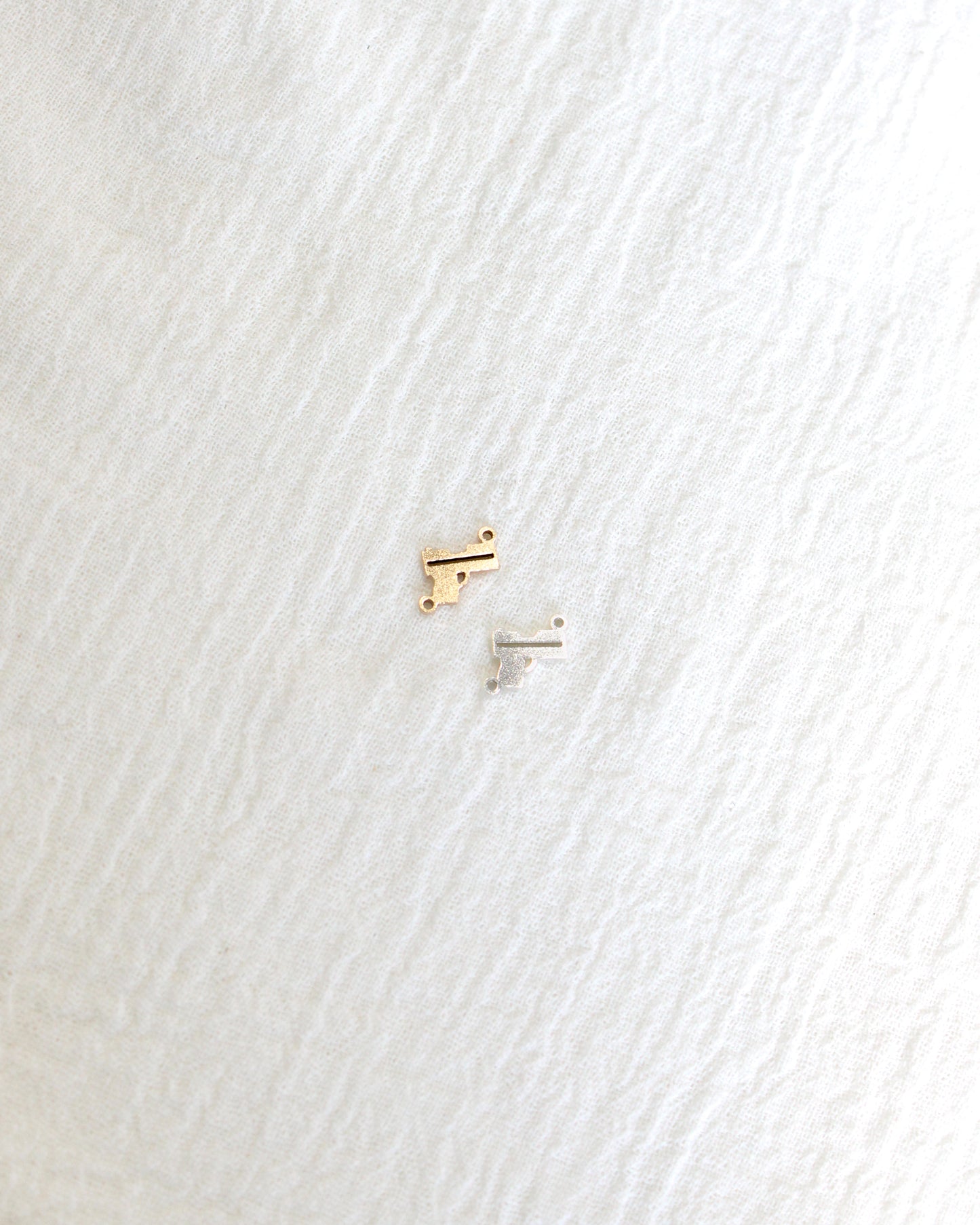 Gun Connector, CN383