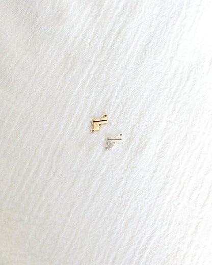Gun Connector, CN383