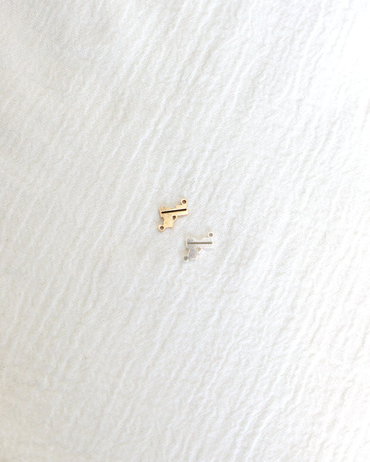 Gun Connector, CN383