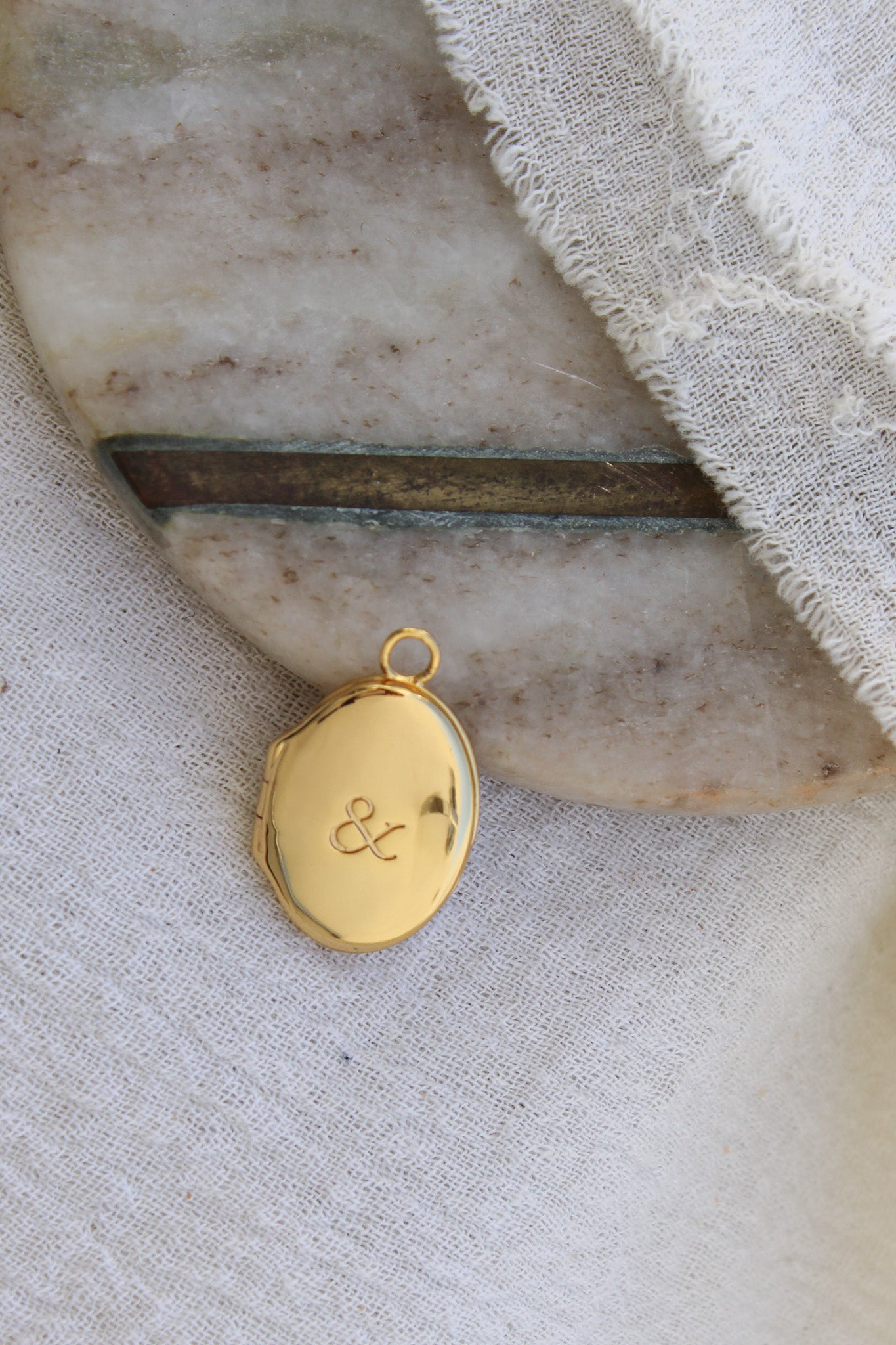 Gold Plated Charms