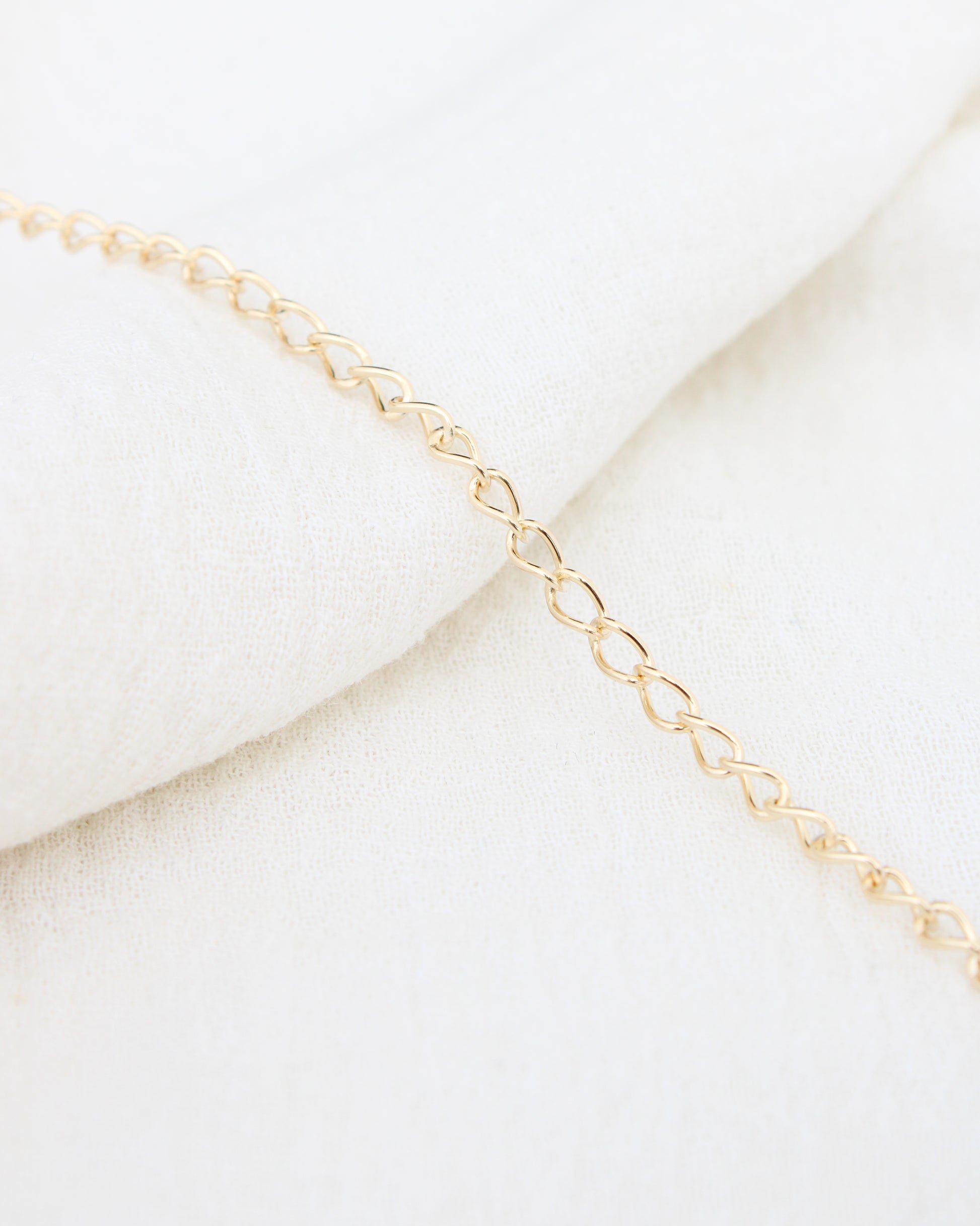 3.1mm Curb Chain, G239, S239