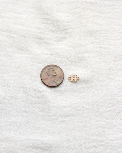 Puzzle Piece Connector, CN385