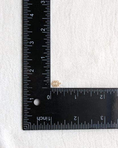 Puzzle Piece Connector, CN385