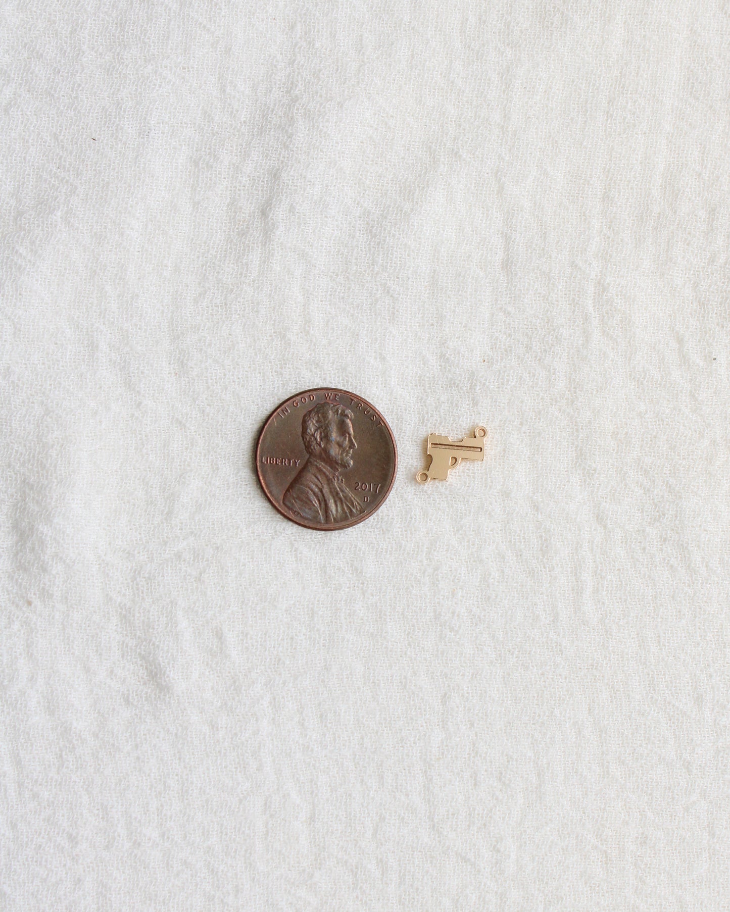 Gun Connector, CN383