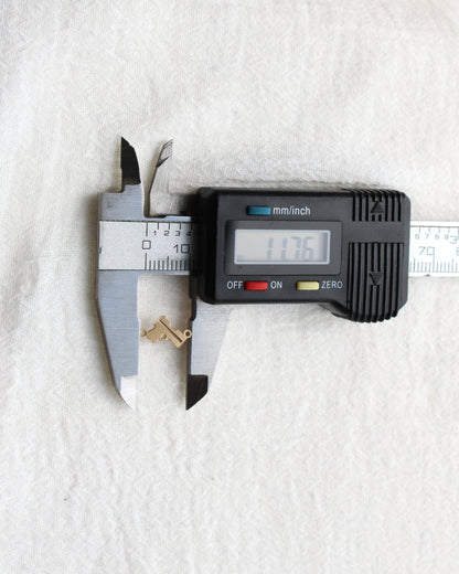 Gun Connector, CN383