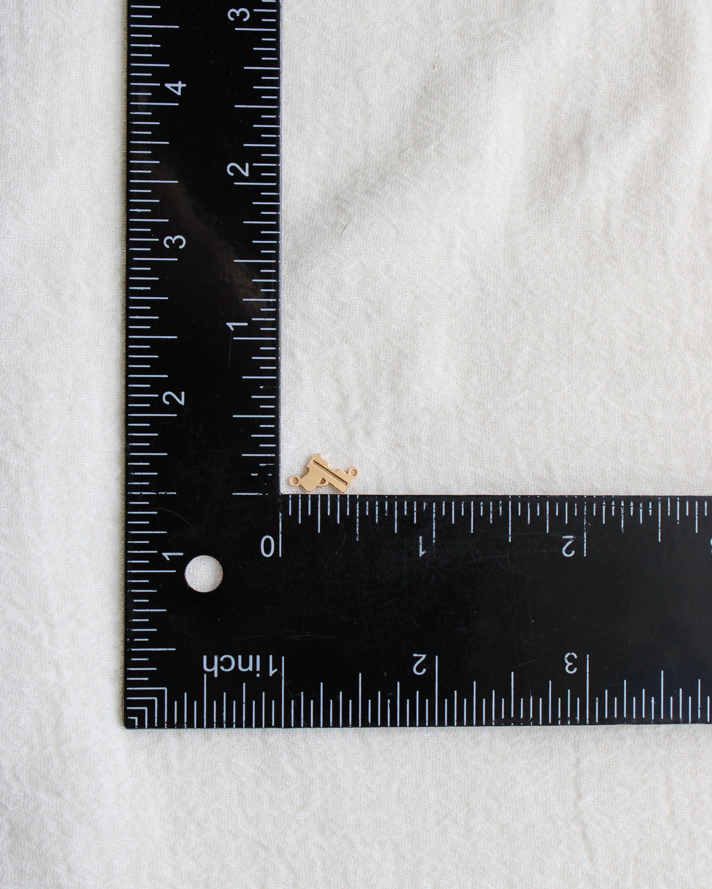 Gun Connector, CN383