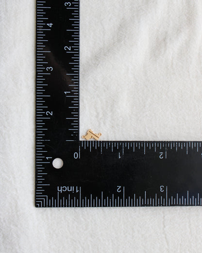 Gun Connector, CN383