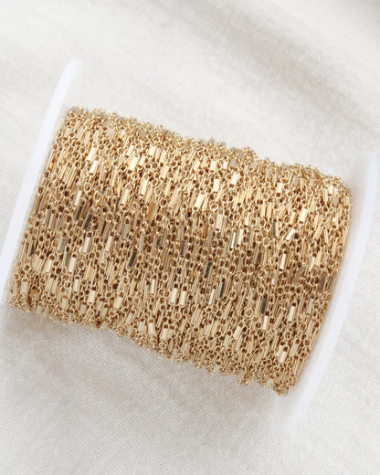 1.2mm bar chain, S261, G261