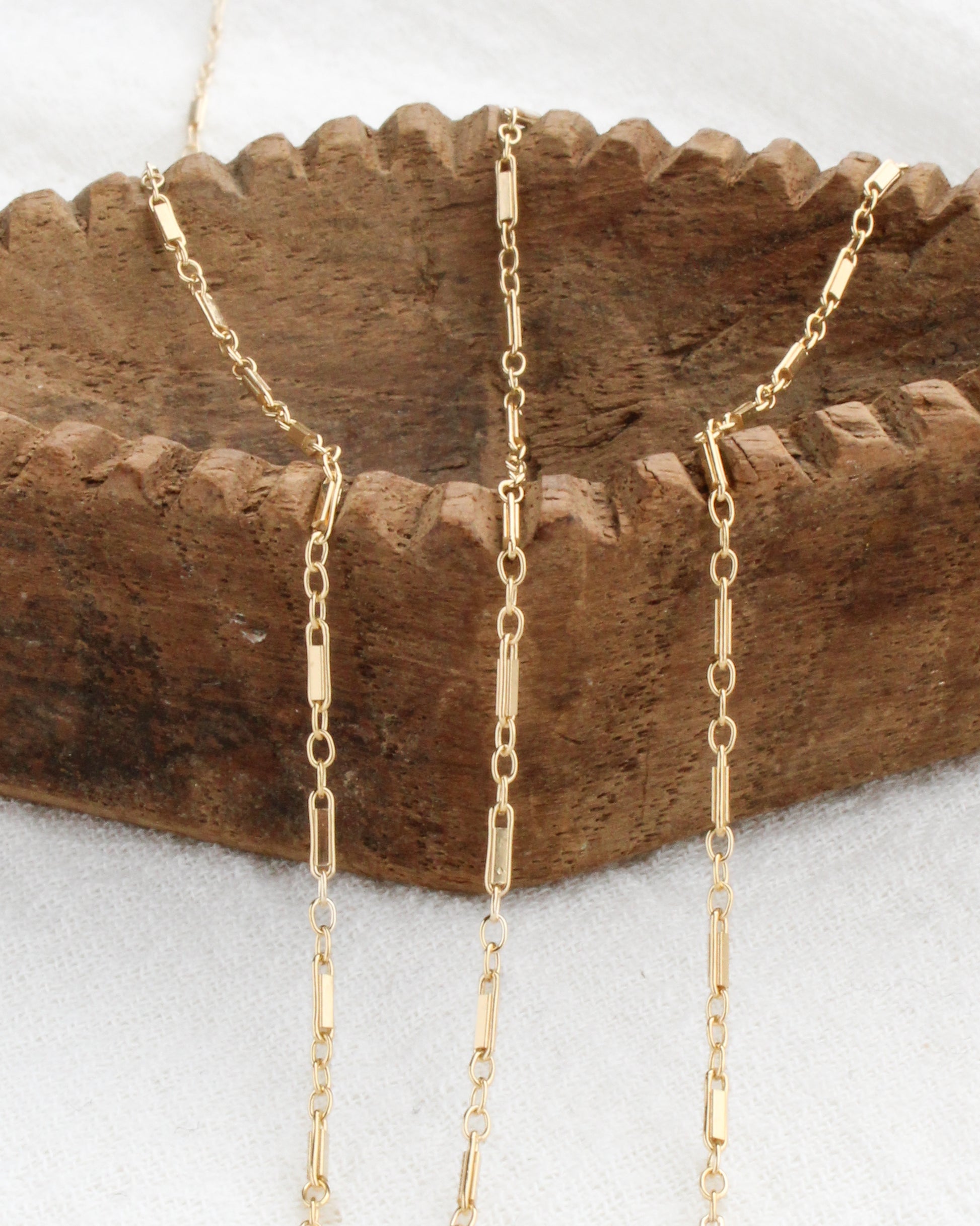 1.2mm bar chain, S261, G261