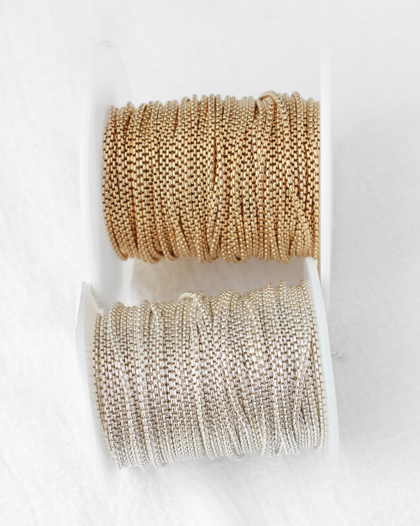 1.7mm Rolo Chain, S194, G194