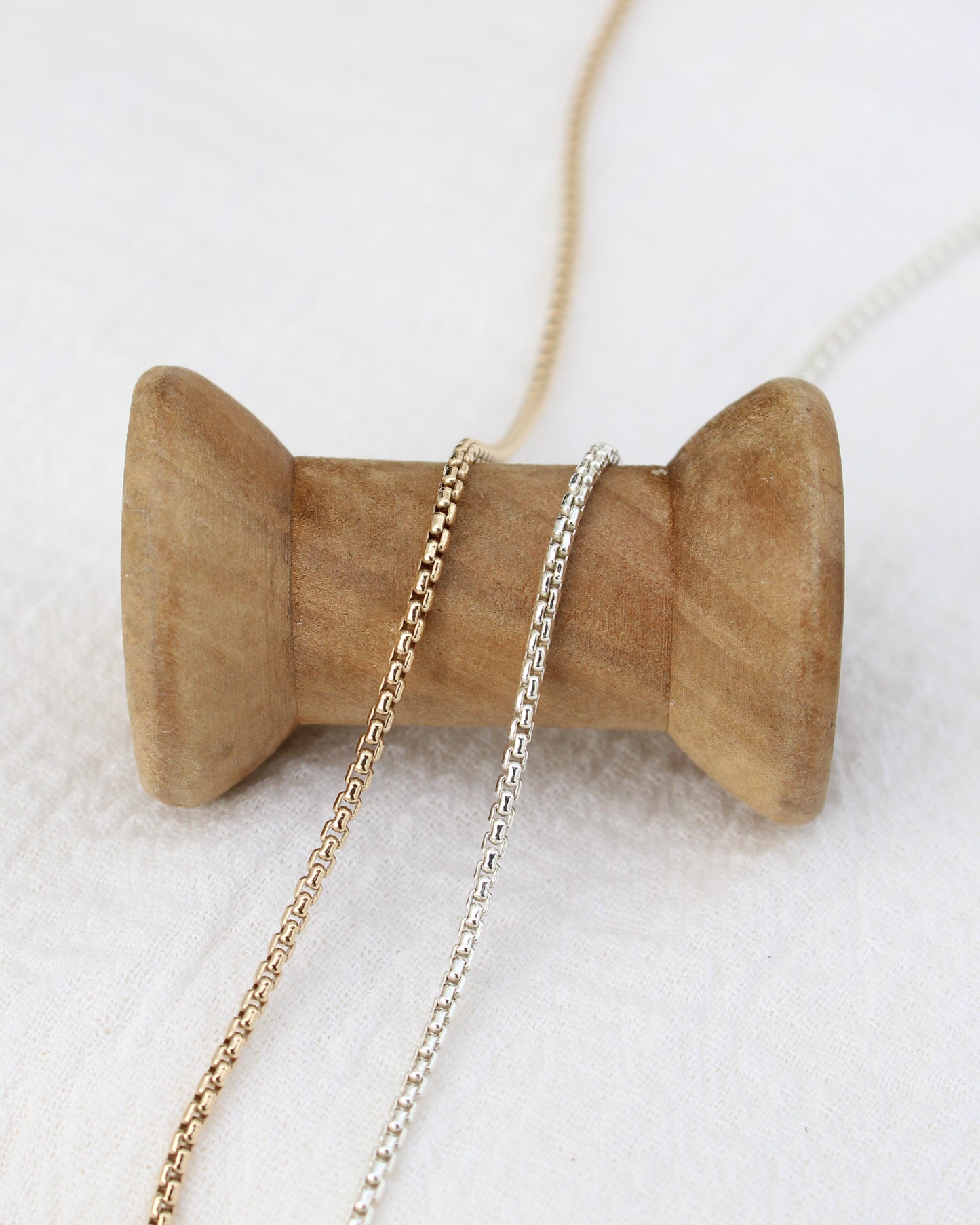 1.7mm Rolo Chain, S194, G194