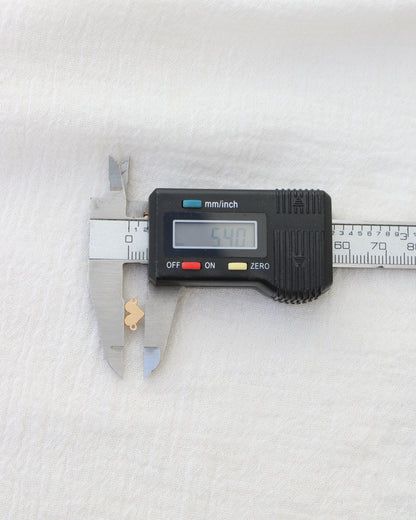 Big Heart Connector Pair, CN445