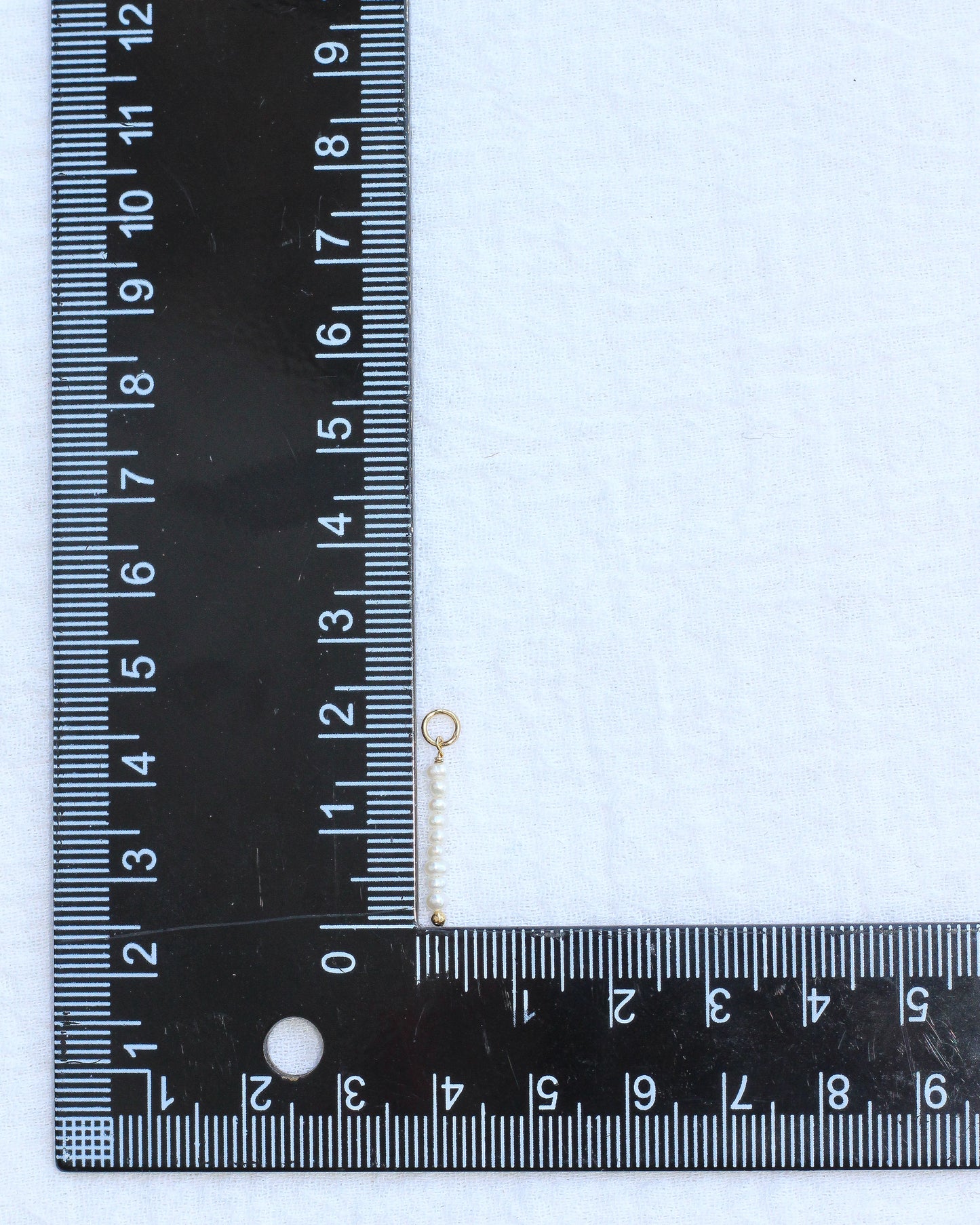 Freshwater Pearl Seed Shape, CH114