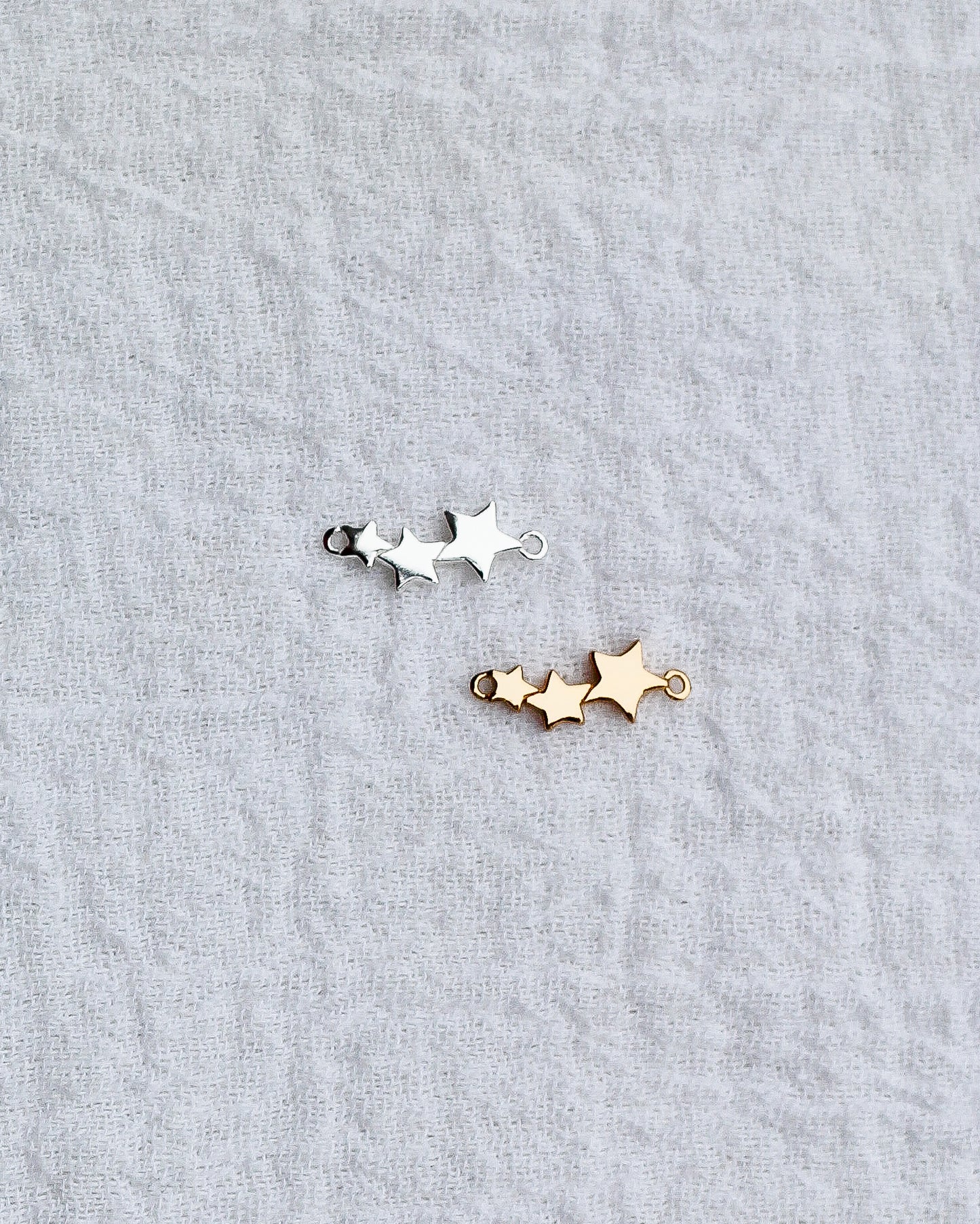 Graduating Stars Connector, CN176