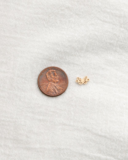 Butterfly connector, CN453