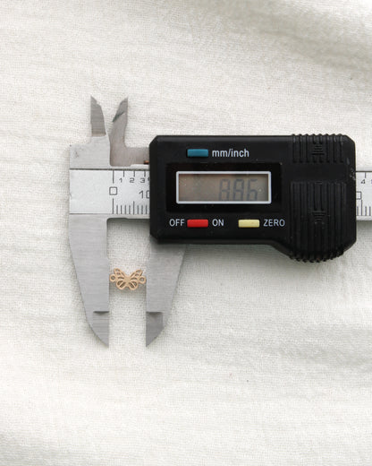 Butterfly connector, CN453