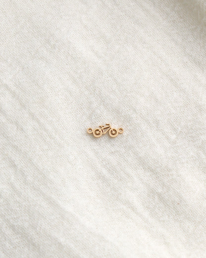 Bicycle Connector, CN452