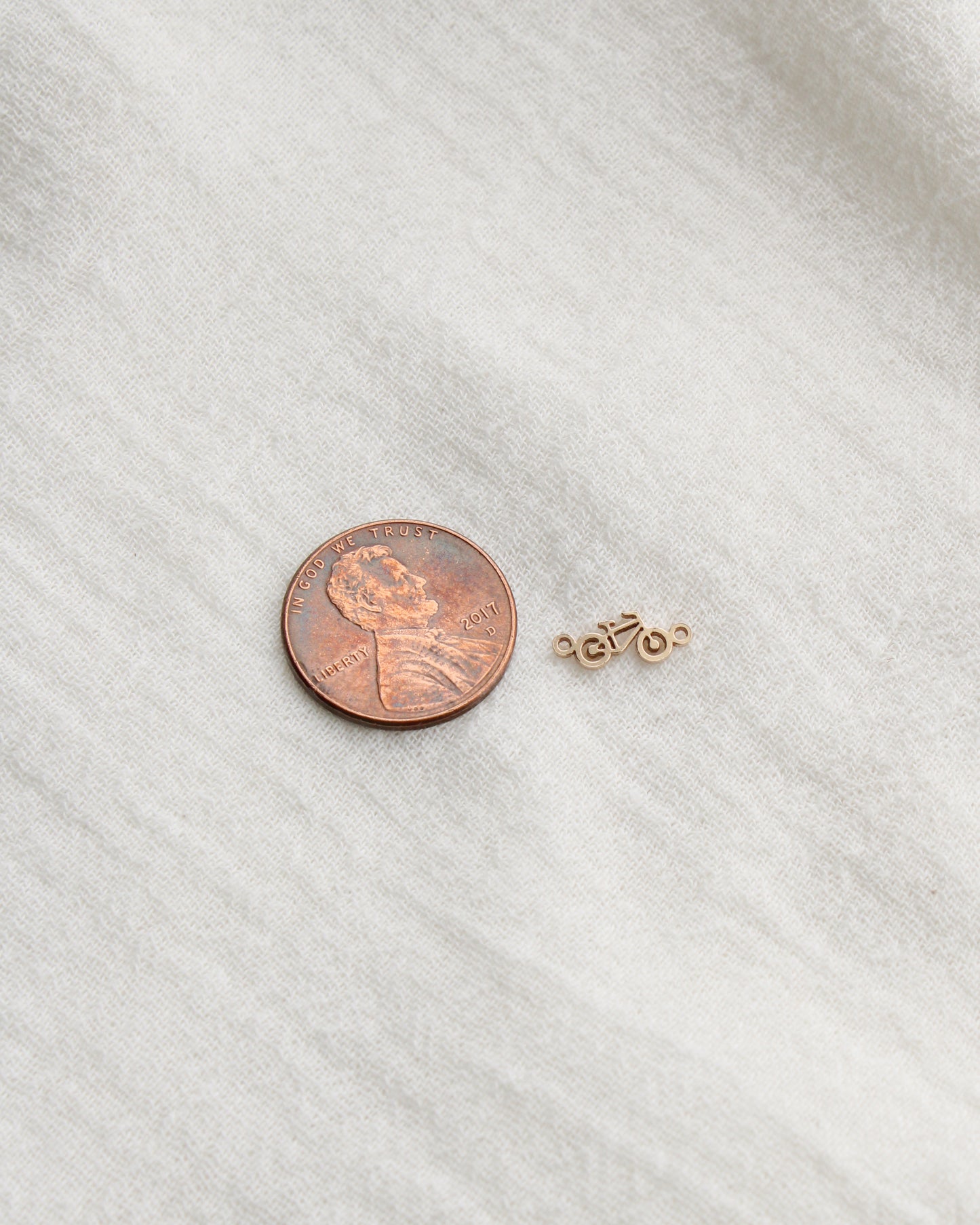 Bicycle Connector, CN452