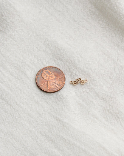 Bicycle Connector, CN452