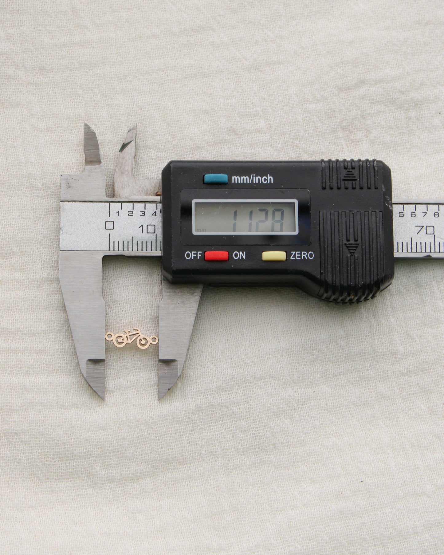 Bicycle Connector, CN452