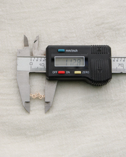 Bicycle Connector, CN452