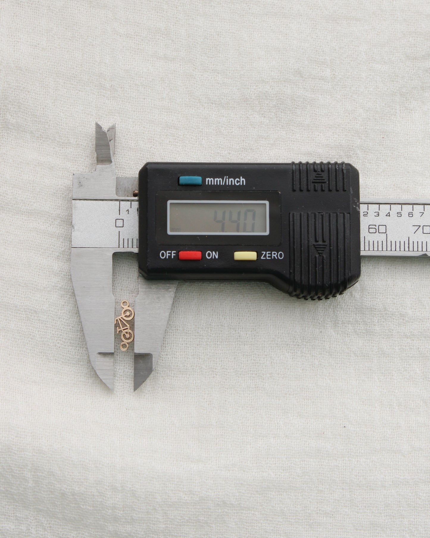 Bicycle Connector, CN452