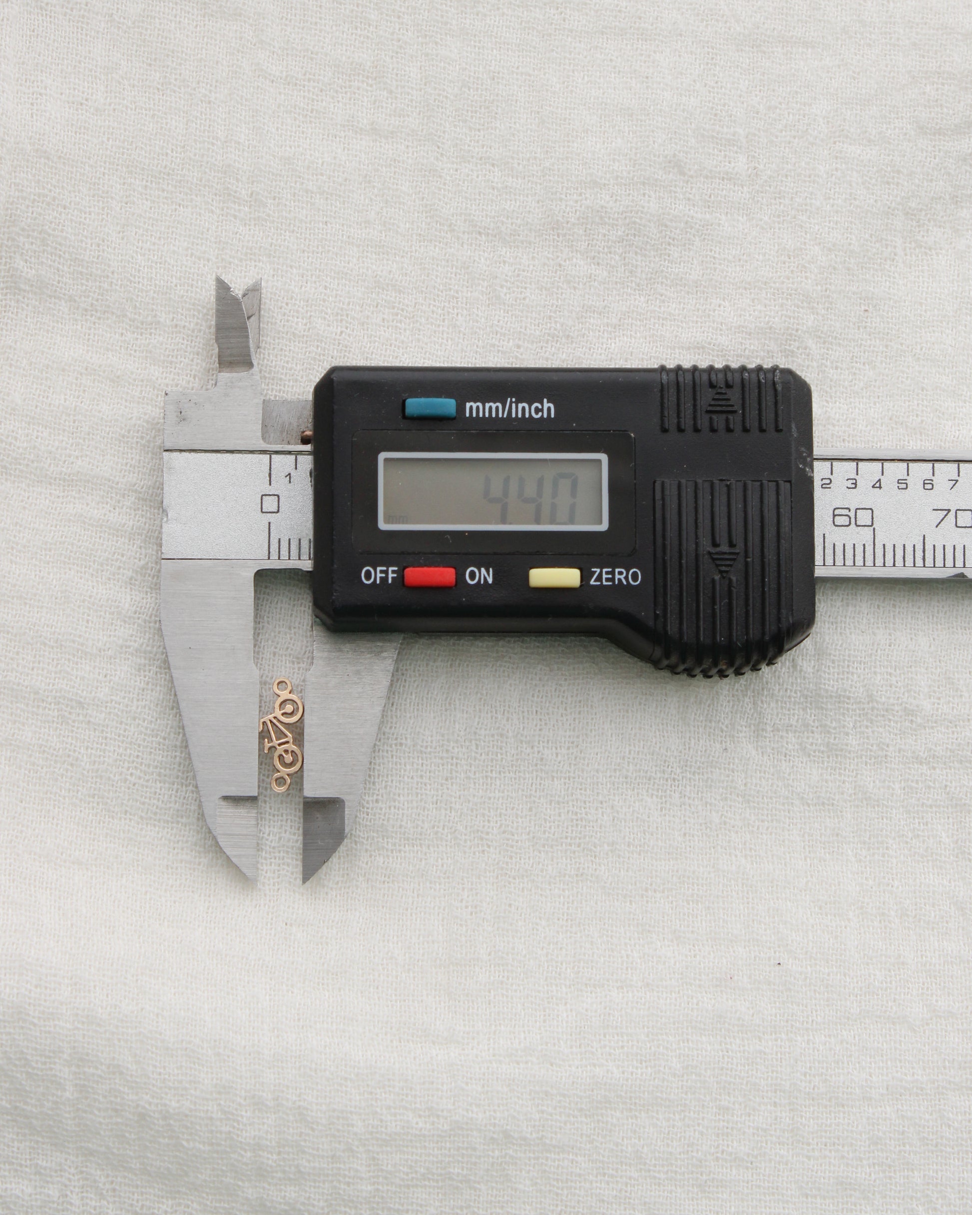 Bicycle Connector, CN452