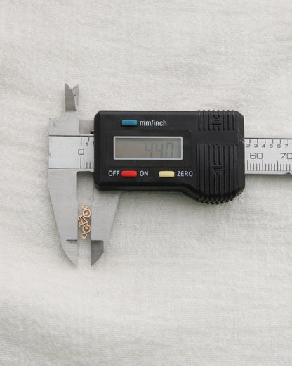 Bicycle Connector, CN452