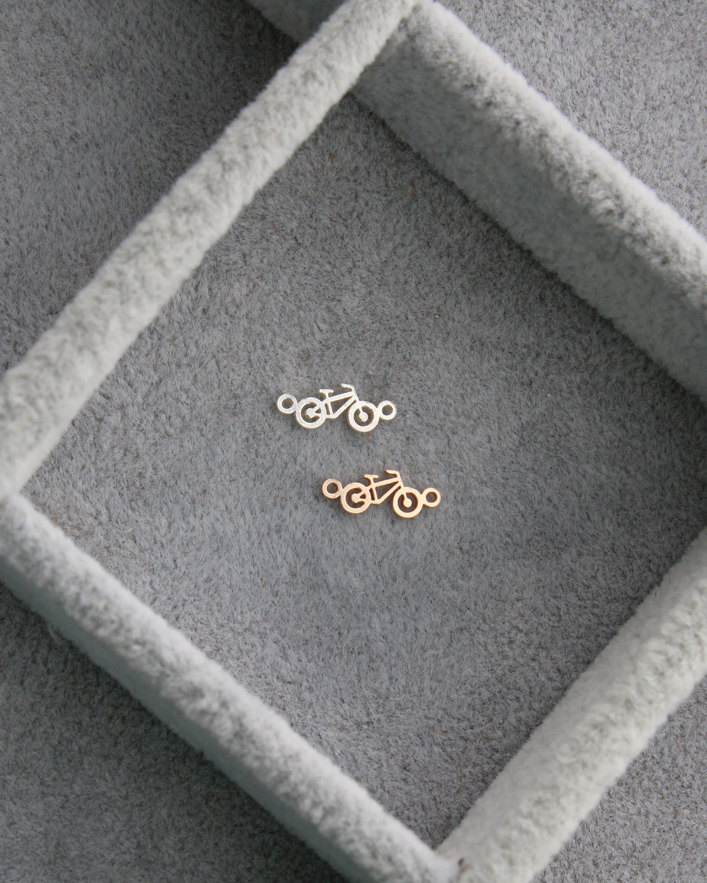 Bicycle Connector, CN452