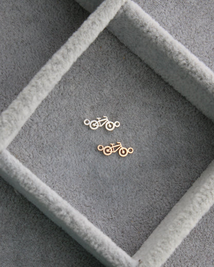 Bicycle Connector, CN452