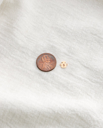 Money Bag Connector, CN458