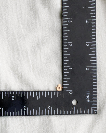 Money Bag Connector, CN458