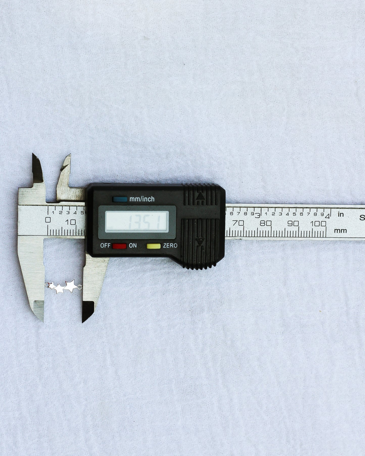 Graduating Stars Connector, CN176