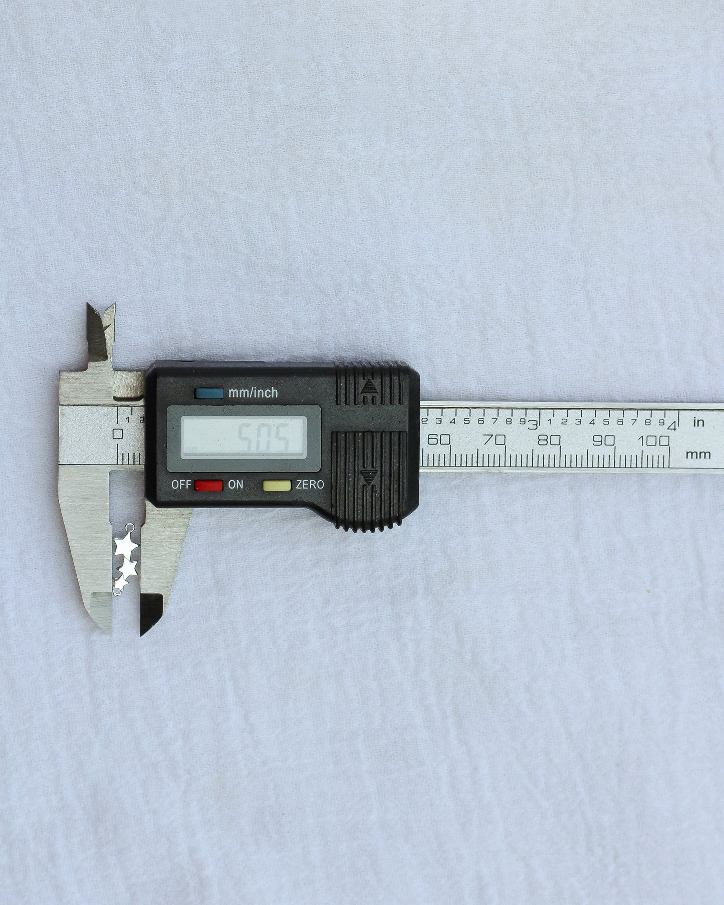 Graduating Stars Connector, CN176