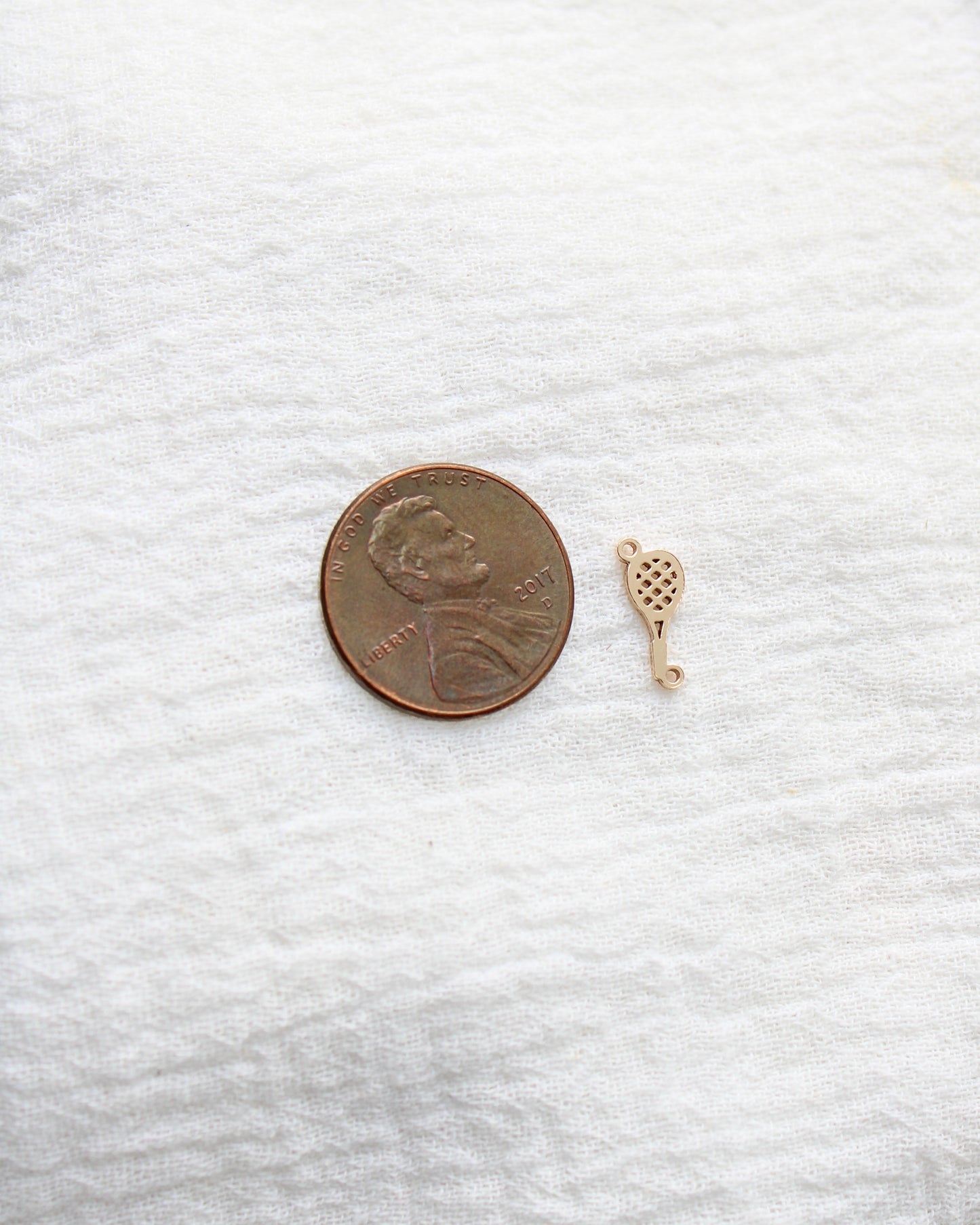 Tennis Racket Connector, CN397