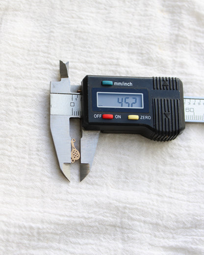 Tennis Racket Connector, CN397