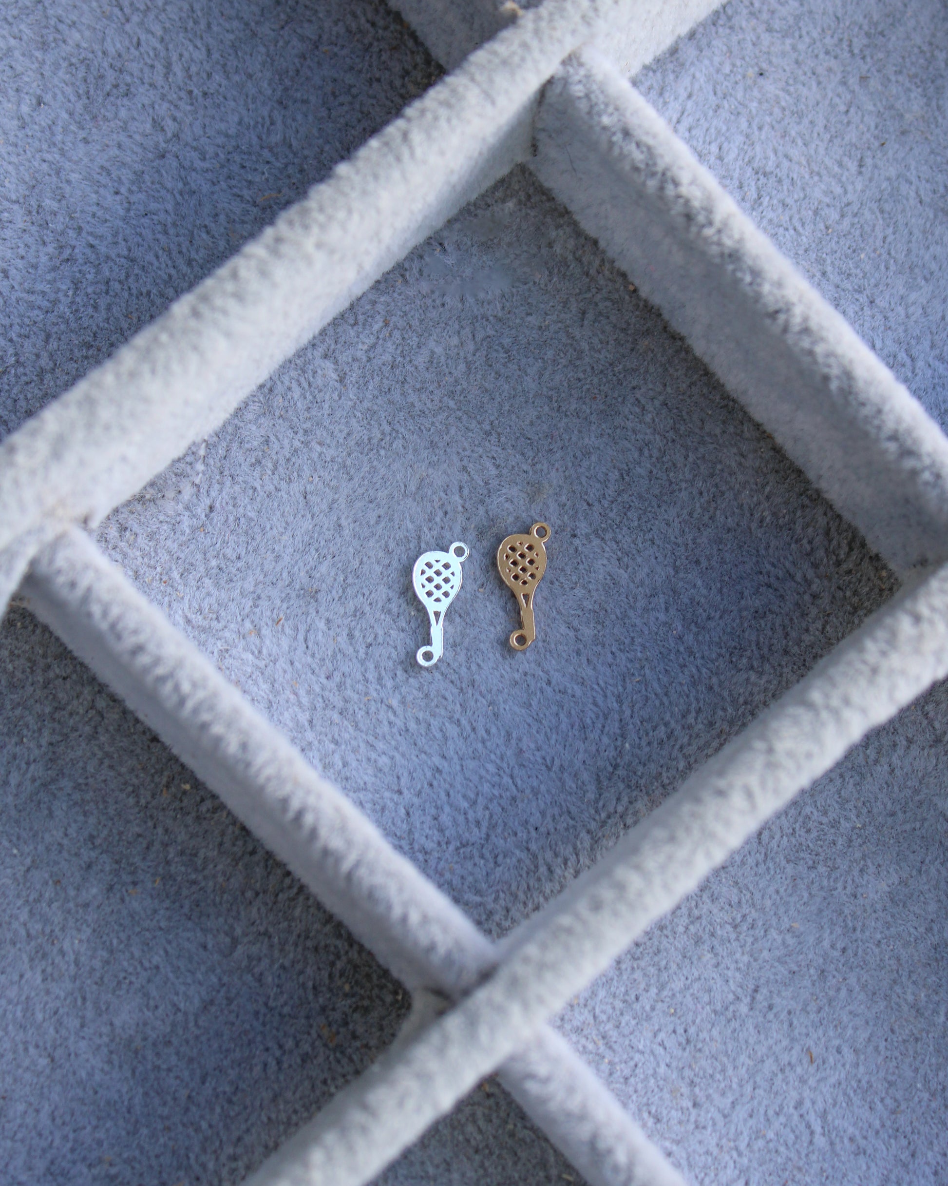 Tennis Racket Connector, CN397