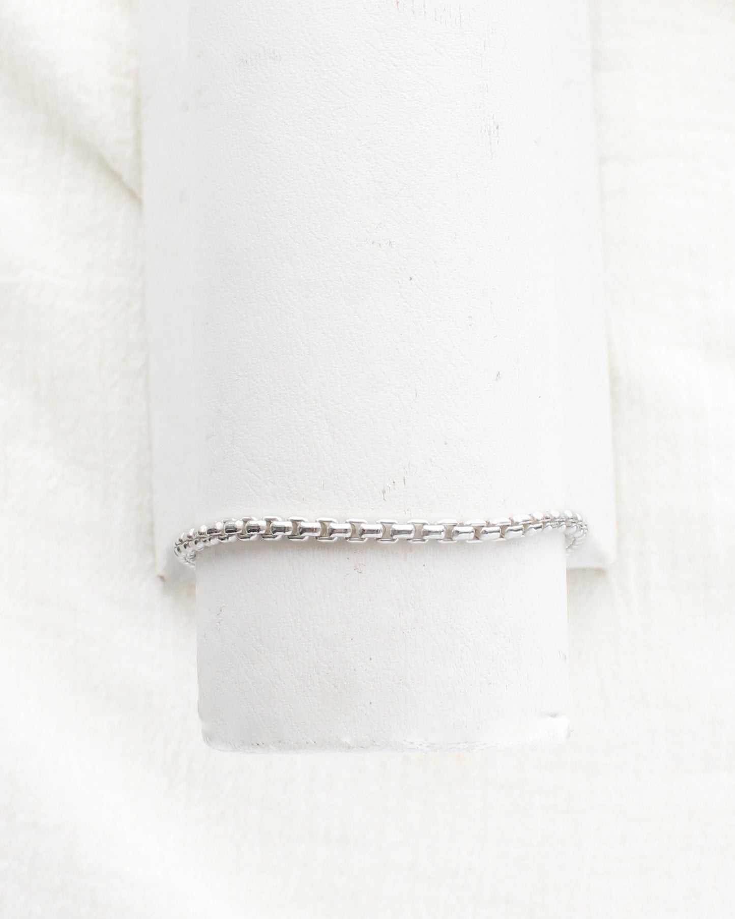 2.5mm Round Rolo Chain, S259