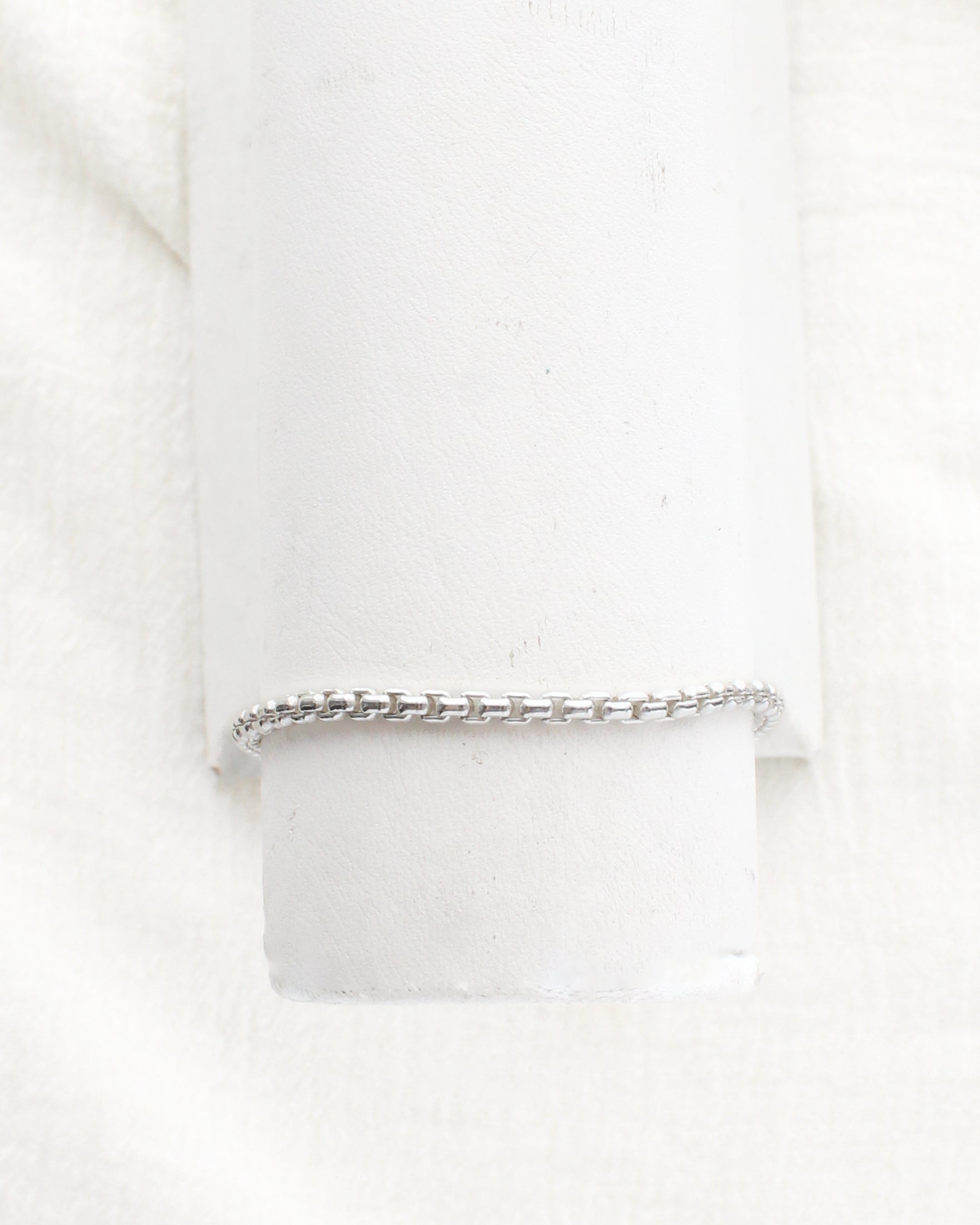 2.5mm Round Rolo Chain, S259