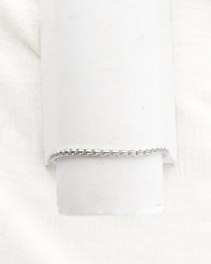 2.5mm Round Rolo Chain, S259