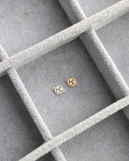 Soccer Connector, CN395