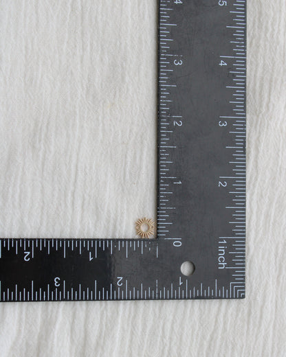 Lined Rays Sun Connector, CN396