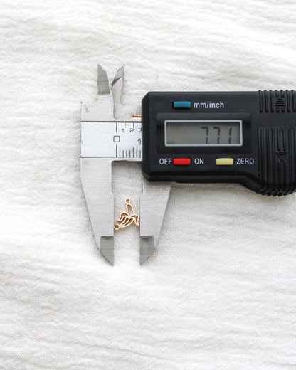 Banana Connector, CN392