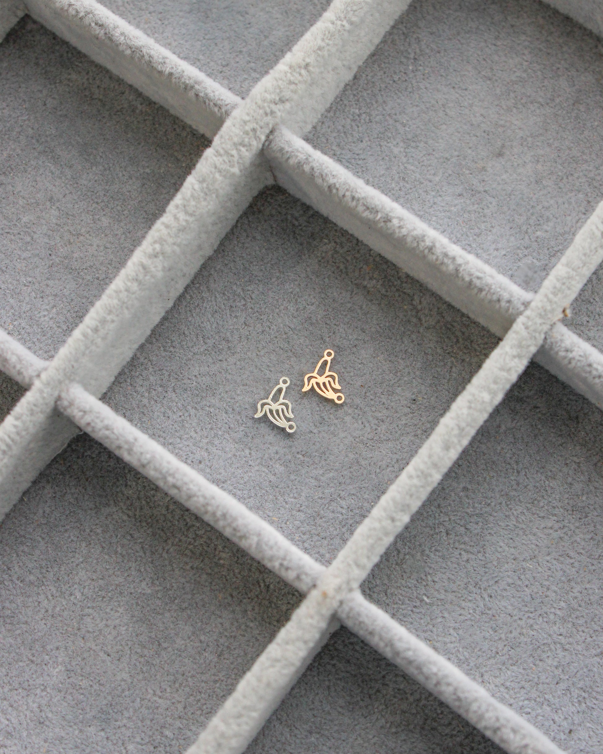 Banana Connector, CN392