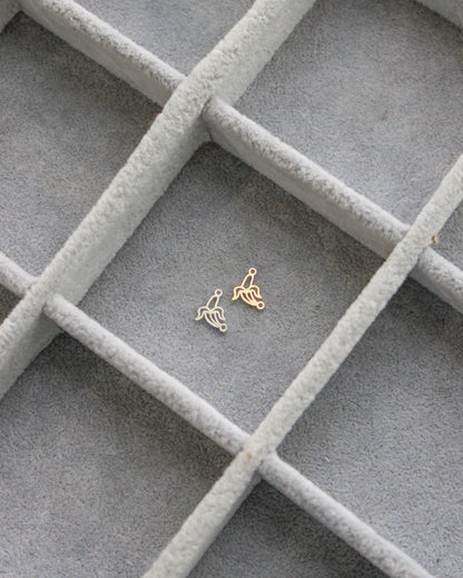 Banana Connector, CN392