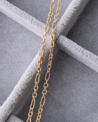 2.7mm Long and Short 5+1 , S263, G263