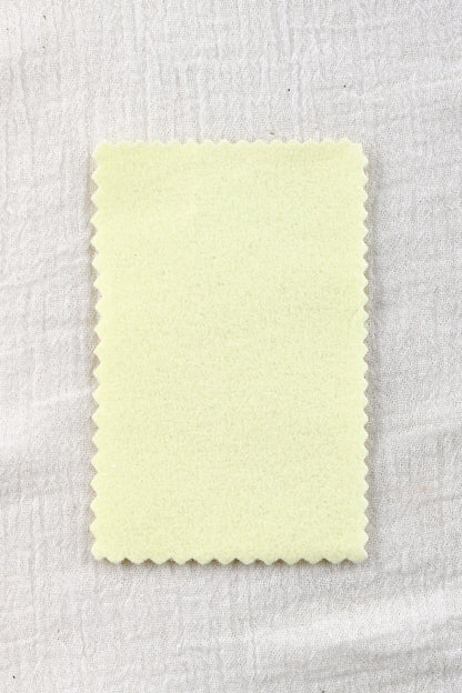 Small Sunshine Polishing Cloths, AC010