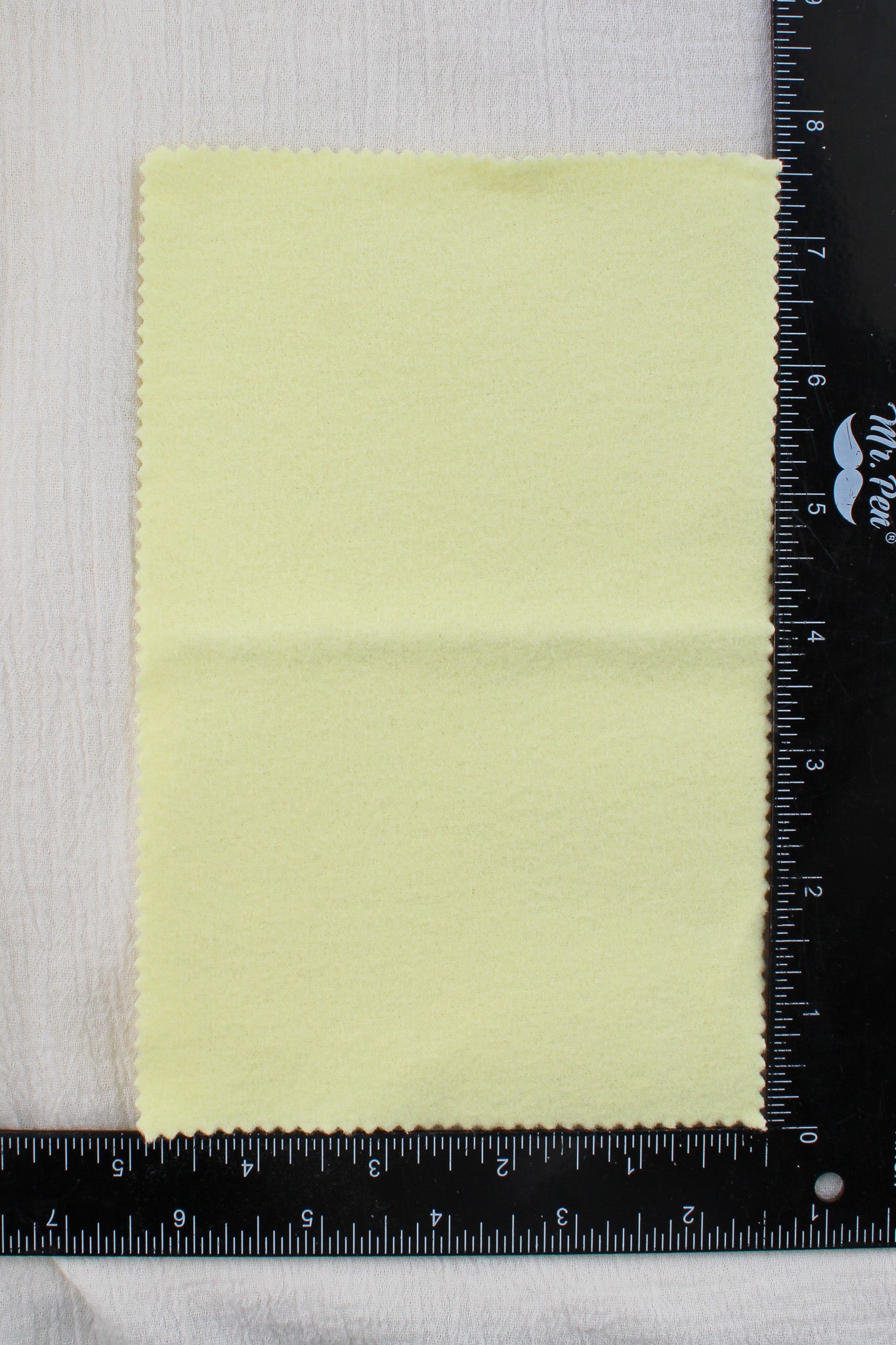 Large Sunshine Polishing Cloth, SUNSHINE