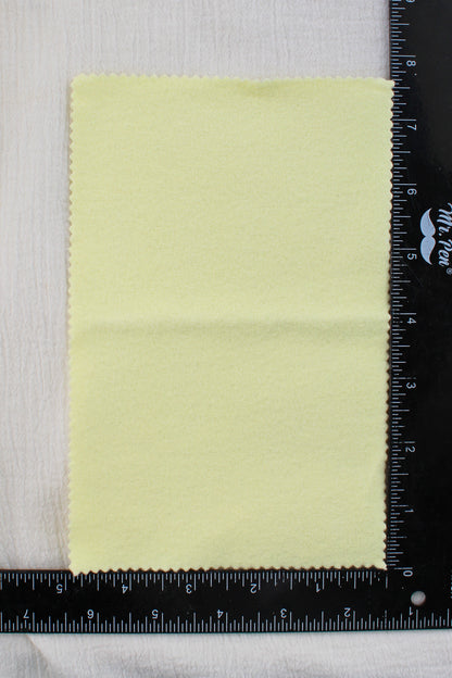 Large Sunshine Polishing Cloth, SUNSHINE