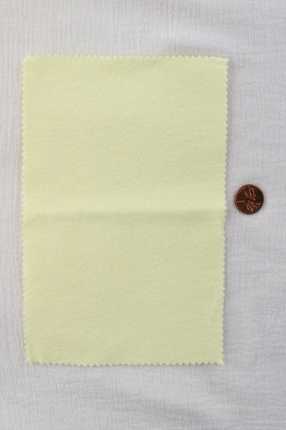 Large Sunshine Polishing Cloth, SUNSHINE